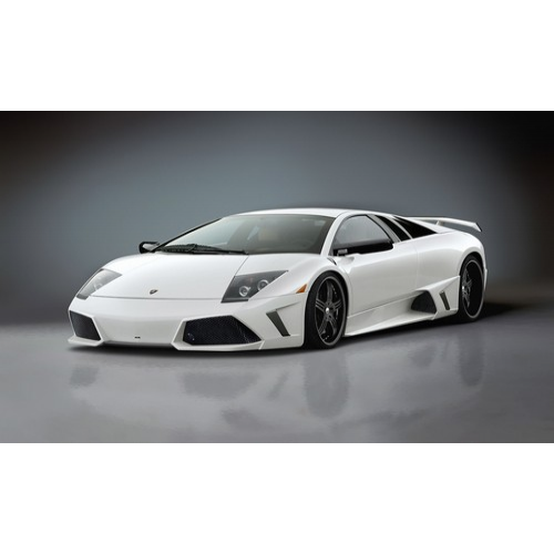 Murcielago Colour 02