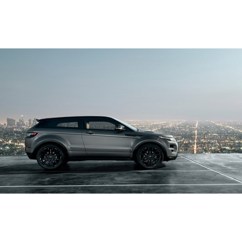 Range Rover Evoque Colour 01