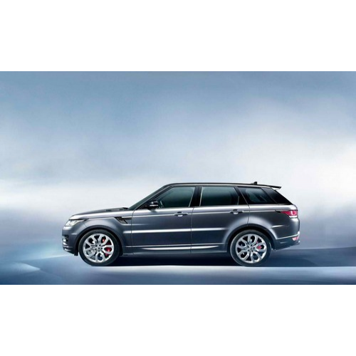 Rangerover Colour 01