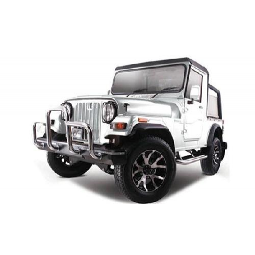 Arctic White