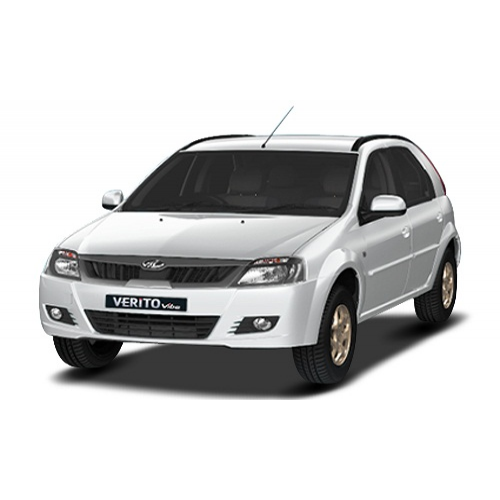 04 Mahindra Verito Vibe