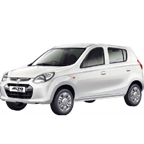 Maruti Alto Car Colours | 6 Maruti Alto Colors Available in India