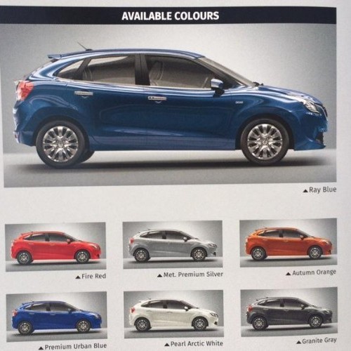  S Red Blue Silver Orange White Gray