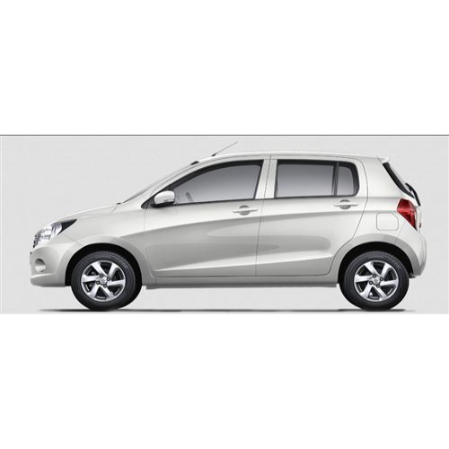 Pearl Artic White