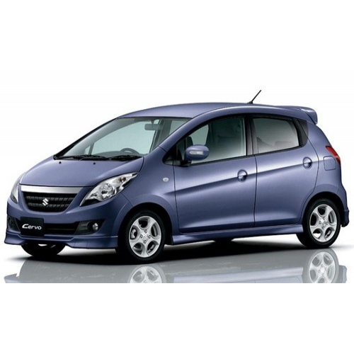 Celerio Colour 01