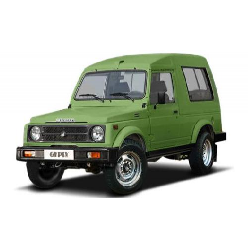 Harvesr Green
