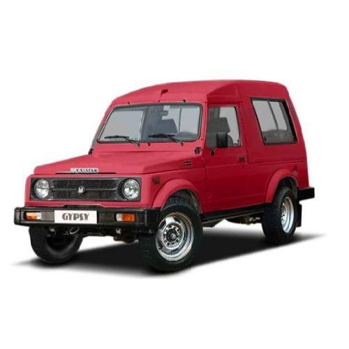 Ruby Red
