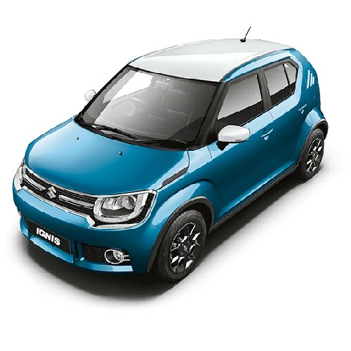   Tinsel Blue With Arctic White