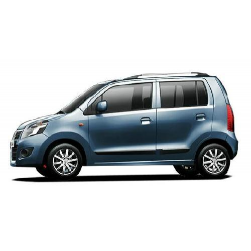 Breeze Blue