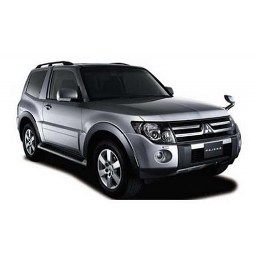 Montero Colour 01