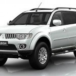 Pajerosport Colour 01