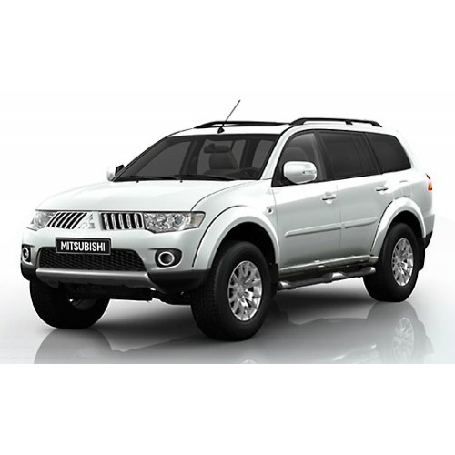 Pajerosport Colour 01