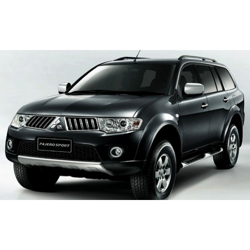 Pajerosport Colour 02