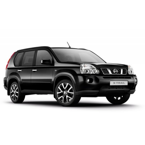 Xtrail Colour 01
