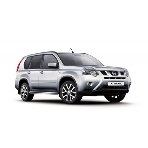 Xtrail Colour 02