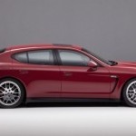 Panamera Colour 01