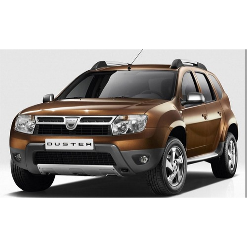 2012 Renault Duster