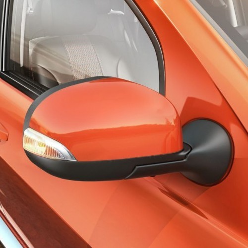 2016   Orvm With Turn Indicator