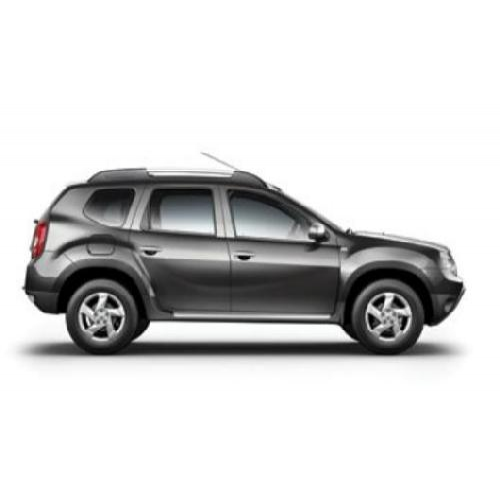   Metallic Graphite Grey