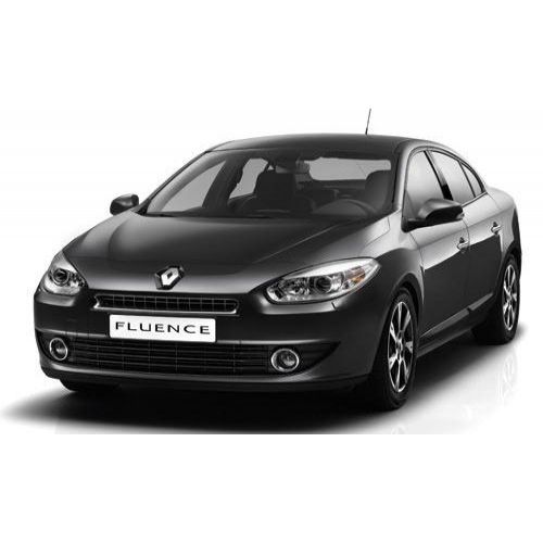 Renault Fluence4