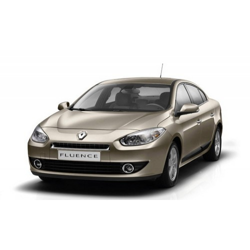 Renault Fluence 2010 Photo 01