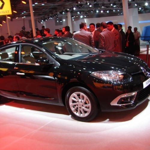 Fluence 21