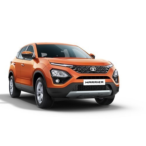 Tata Harrier Calist Copper