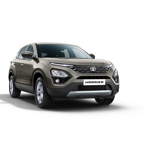 Tata Harrier Car Colours | 5 Tata Harrier Colors Available in India