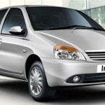 Tata Indica Ev2 Colour Jet Silver