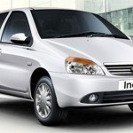 Tata Indica Ev2 Colour Porcelain White