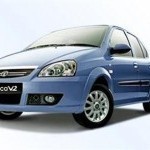 Tata Indicav2turbomax Colour Blue