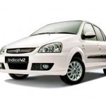 Tata Indicav2turbomax Colour White