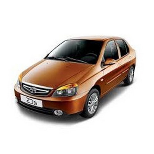 Tata Indigo Ecs Spanish Tan Color