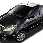 Tata Manza Club Class Infinity Black