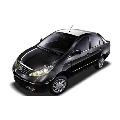 Tata Manza Club Class Infinity Black