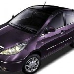 Tata Manza Club Class Tyrian Wine