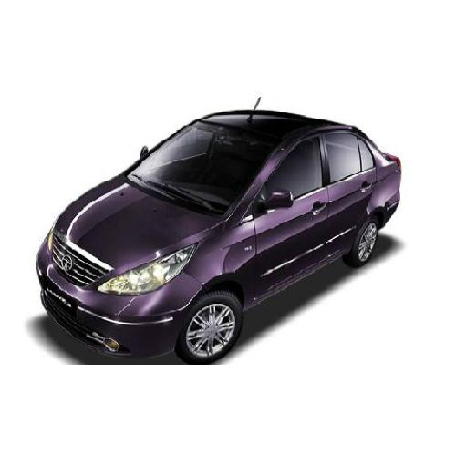 Tata Manza Club Class Tyrian Wine