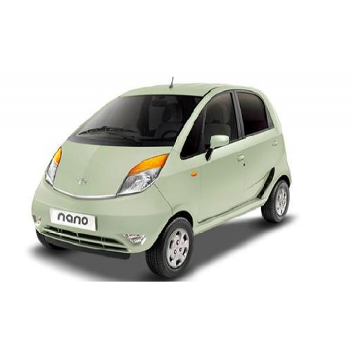 Tata Nano Car Colours | 18 Tata Nano Colors Available in India