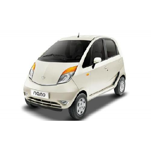 Tata Nano Car Colours | 18 Tata Nano Colors Available in India