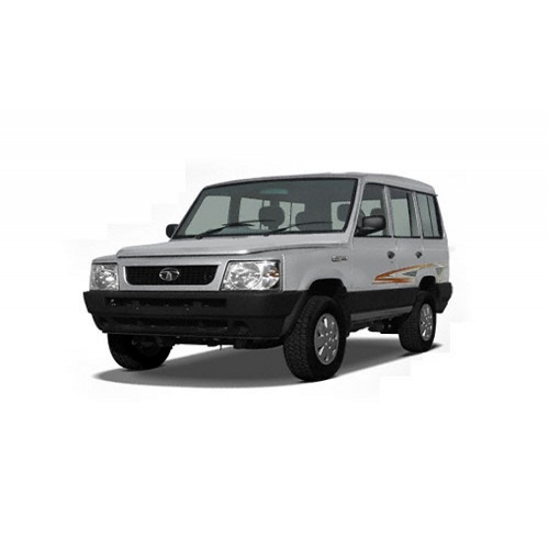 Tata Sumo Victa Di Front Cross Side View 120