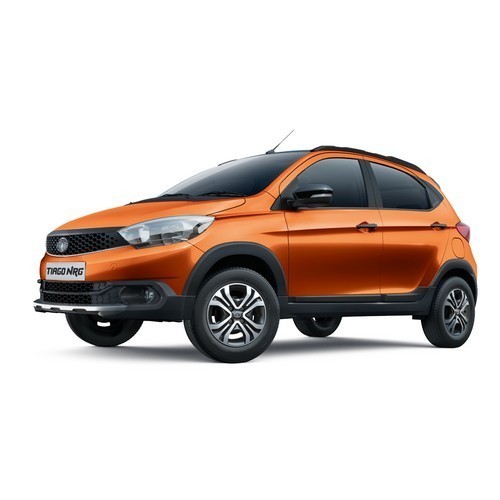 Tiago Nrg Canyon Orange
