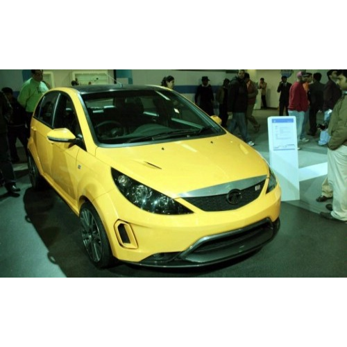 Vista Sport Colour 01