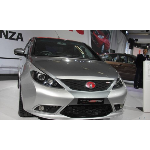 Vista Sport Colour 02