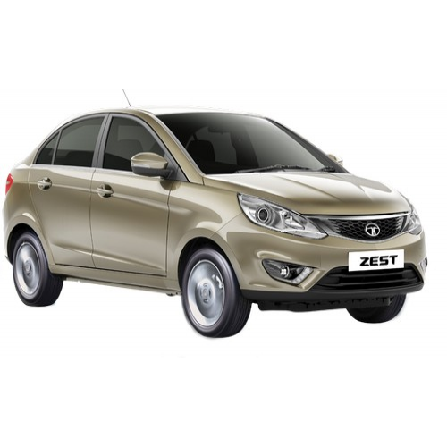 Beige Zest