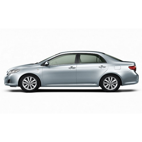 Corollaaltis Colour 03