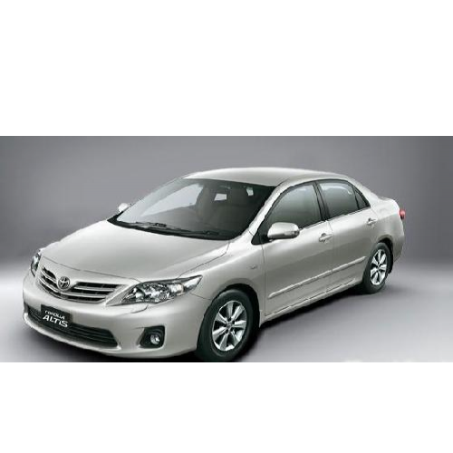   Silver Mica Metallic