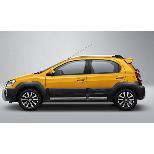 Etios Cross Colour 01