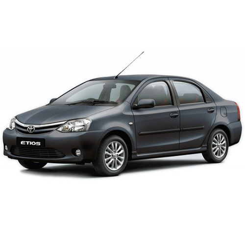 Toyota Etios Exterior 047