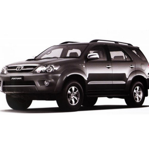 Fortuner Colour 02