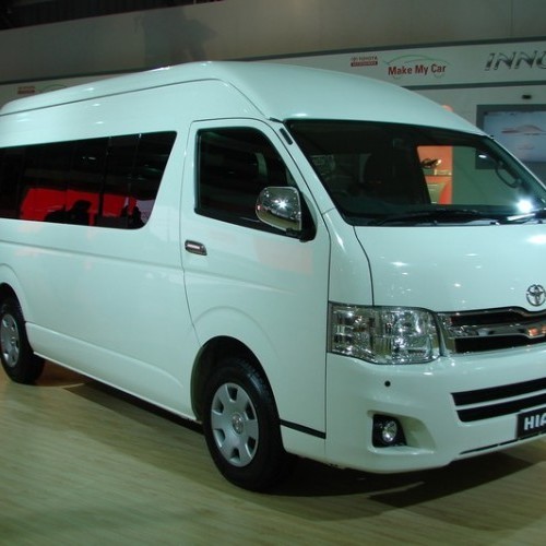 Hiace 01